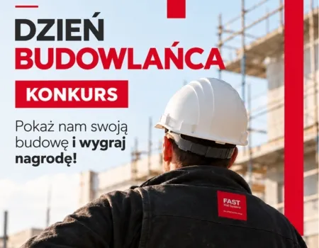 Regulamin konkursu - Dzień Budowlańca